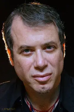 Jimmy Destri