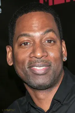 Tony Rock