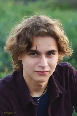 Luke Colombero
