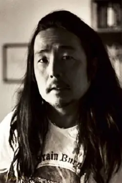 Jon Moritsugu