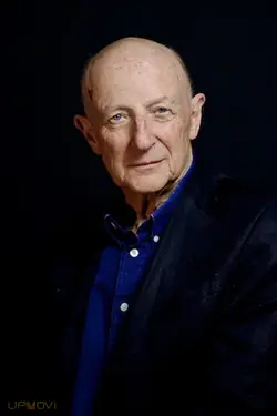 Tristram Powell