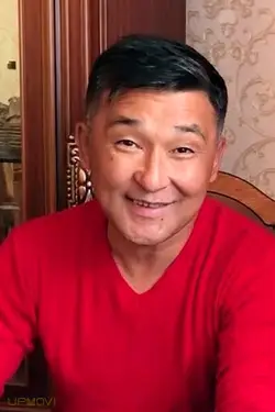 Almat Sakatov