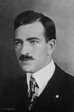 Richard E. Norman