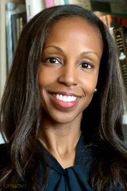 Sarah Lewis