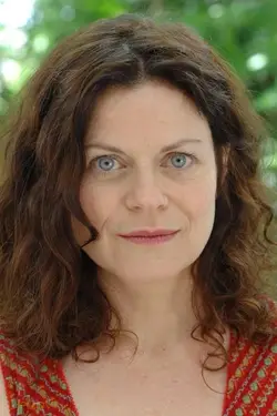 Nadine Marcovici