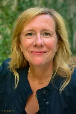 Betsy Thomas
