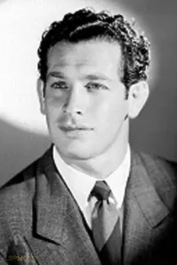 Wolf Ruvinskis