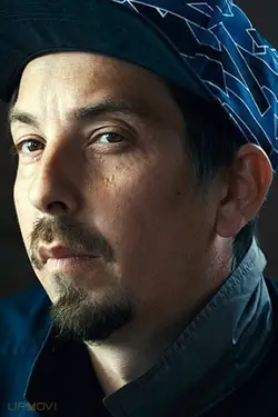 Evgeny Shelyakin