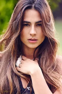 Carla Giraldo