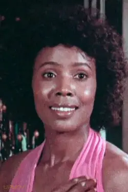 Avis McCarther