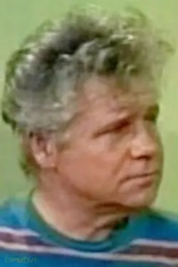 Joseph F. Robertson