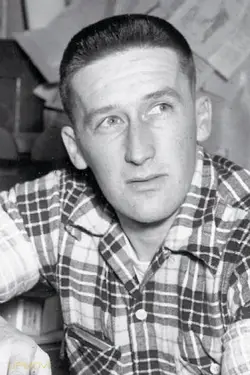 Mickey Spillane
