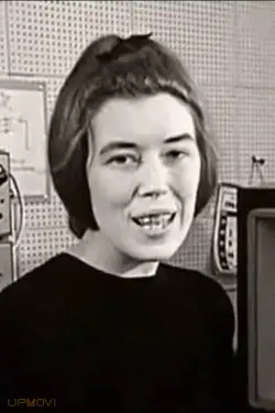 Delia Derbyshire