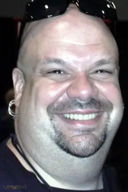 Steven Barton