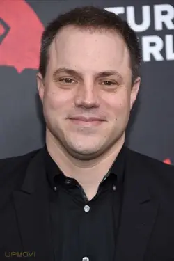 Geoff Johns