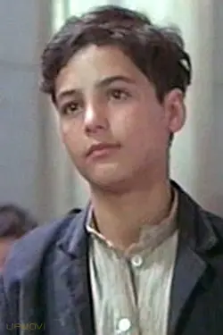 Domenico Santoro