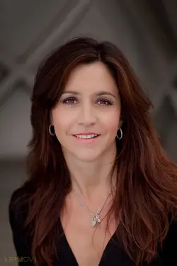 Antonia Bogdanovich