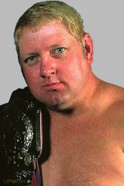 Dick Murdoch