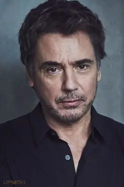 Jean-Michel Jarre