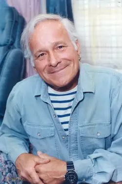 Paolo Noël