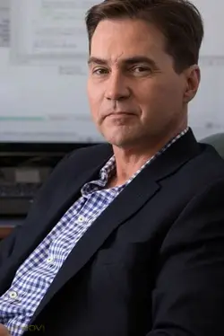 Craig S Wright