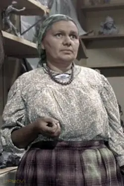 Nadezhda Zhivotova