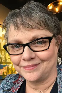 Dee Hennigan