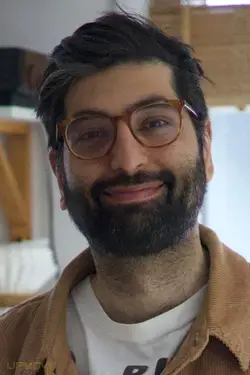 Pavan Moondi