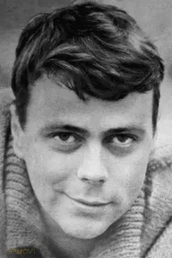Svenerik Perzon
