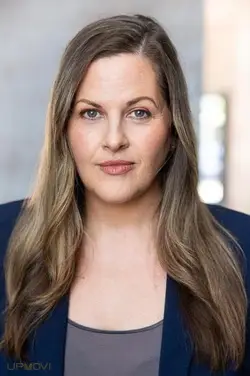 Kristi Swensson