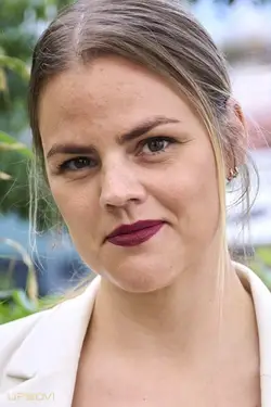 Amalie Lindegård