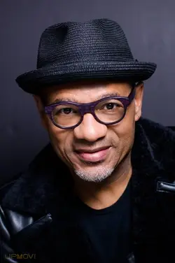 Kirk Whalum