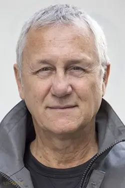 Gilles Plouffe