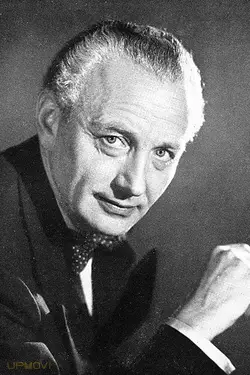Gerard Heinz