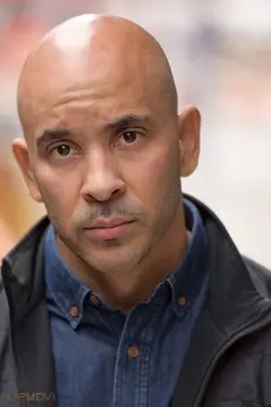 Victor Almanzar