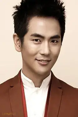 Zhang Xiaolong