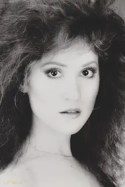 Elizabeth Arlen