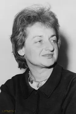 Betty Friedan