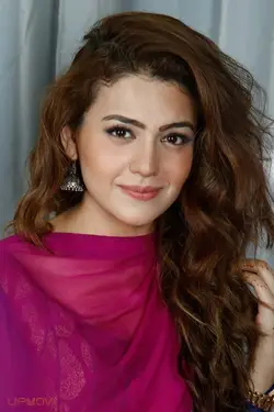 Zara Noor Abbas