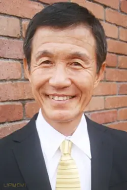 Keiji Yamashita