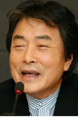 Min Ji-hwan