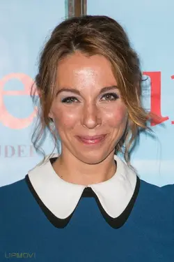 Angelica Sarre
