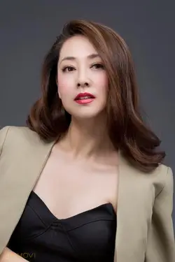 Jess Zhang