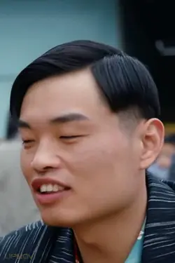 Rong Weifeng