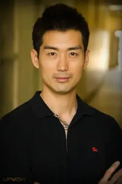 Steve Myung