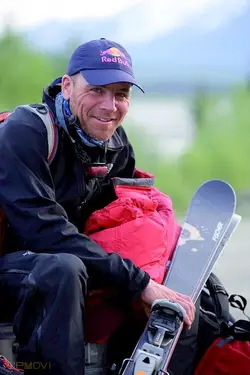 Axel Naglich