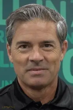 Mark Barriere