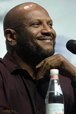 James Tucker