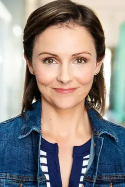 Amanda Melby