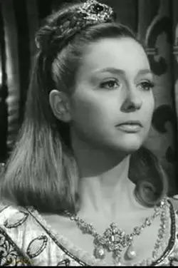 Colette Bergé